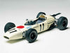 Model Kit Honda RA272 Winner Formula One F1 "Mexico GP" (1965) 1/20 Scale Model by Tamiya