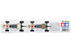 Model Kit Honda RA272 Winner Formula One F1 "Mexico GP" (1965) 1/20 Scale Model by Tamiya
