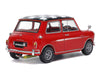 Model Kit Morris Mini Cooper 1275S MK.1 1/24 Scale Model by Tamiya