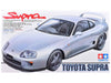 Model Kit Toyota Supra 1/24 Scale Model by Tamiya