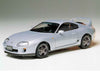 Model Kit Toyota Supra 1/24 Scale Model by Tamiya