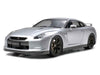 Model Kit Nissan GT-R (R35) 1/24 Scale Model by Tamiya