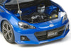 Model Kit Subaru BRZ 1/24 Scale Model by Tamiya