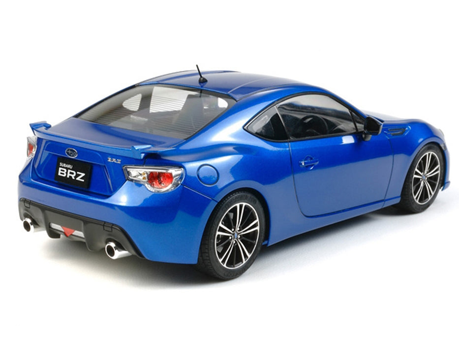 Model Kit Subaru BRZ 1/24 Scale Model by Tamiya