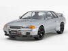 Model Kit Nissan Skyline GT-R (R32) Nismo-Custom 1/24 Scale Model by Tamiya