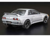 Model Kit Nissan Skyline GT-R (R32) Nismo-Custom 1/24 Scale Model by Tamiya