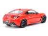 Model Kit Toyota GR86 1/24 Scale Model by Tamiya