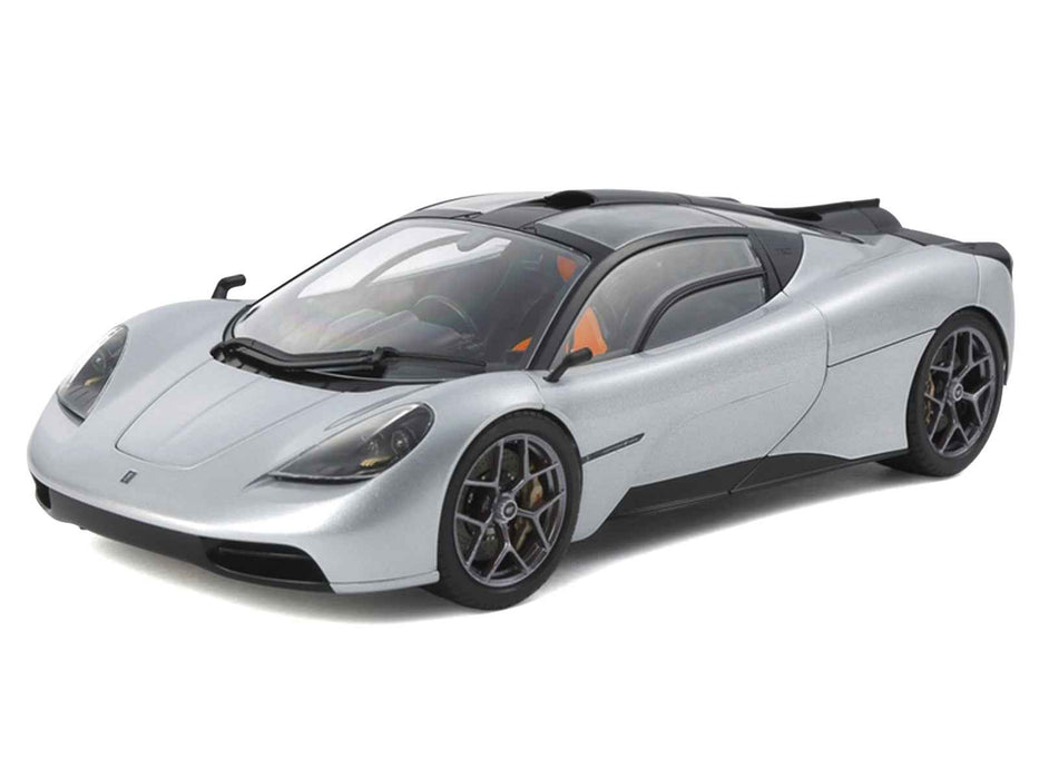 Model Kit Gordon Murray Automotive T.50 1/24 Scale Model by Tamiya