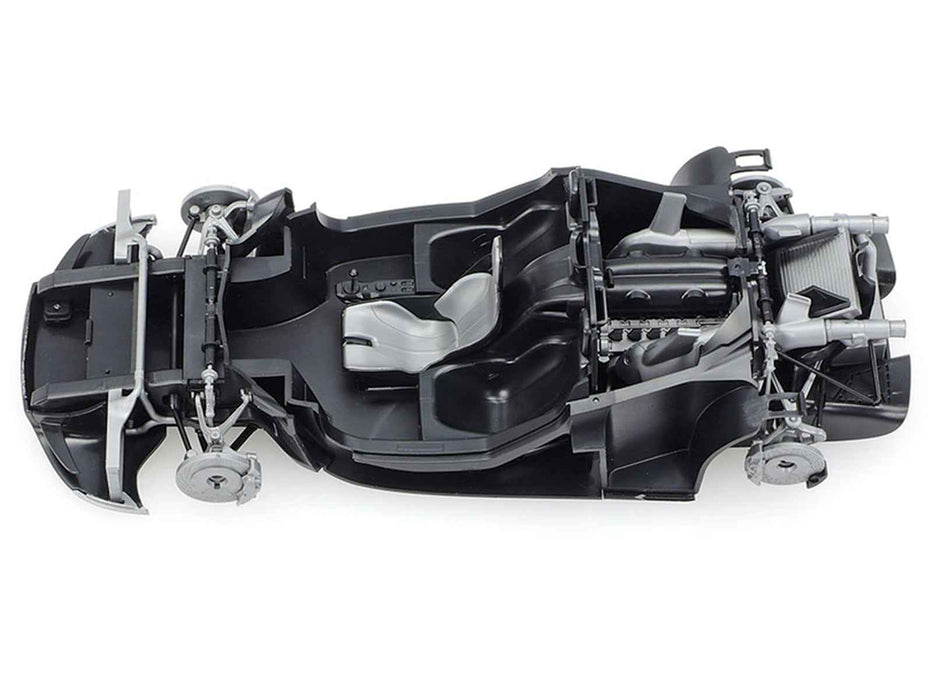 Model Kit Gordon Murray Automotive T.50 1/24 Scale Model by Tamiya