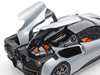 Model Kit Gordon Murray Automotive T.50 1/24 Scale Model by Tamiya