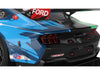 Ford Mustang GT3 #64 Mike Rockenfeller - Harry Tincknell "Ford Multimatic Motorsports" "Motul Course de Monterey - Laguna Seca" (2024) 1/18 Model Car by Top Speed