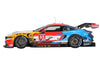 Ford Mustang GT3 #65 Joey Hand - Dirk Muller "Ford Multimatic Motorsports" "Motul Course de Monterey - Laguna Seca" (2024) 1/18 Model Car by Top Speed