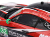 Mercedes-AMG GT3 EVO #32 Maximilian Gotz - Kenton Koch - Seth Lucas - Daniel Morad "Korthoff Competition Motors" IMSA "24 Hours of Daytona" (2025) 1/18 Model Car by Top Speed