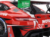 Mercedes-AMG GT3 EVO #32 Maximilian Gotz - Kenton Koch - Seth Lucas - Daniel Morad "Korthoff Competition Motors" IMSA "24 Hours of Daytona" (2025) 1/18 Model Car by Top Speed