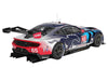 Ford Mustang GT3 #65 Christopher Mies - Dennis Olsen - Frederic Vervisch "Ford Multimatic Motorsports" GTD Pro Class Winner IMSA "24 Hours of Daytona" (2025) 1/18 Model Car by Top Speed