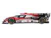 Acura ARX-06 #93 Alex Palou - Renger van der Zande - Nick Yelloly "Acura Meyer Shank Racing" 3rd Place GTP IMSA "12 Hours of Sebring" (2025) 1/18 Model Car by Top Speed