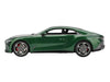 Bentley Batur Scarab Green Metallic 1/18 Model Car by Top Speed