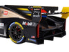 Cadillac V-Series.R #38 Earl Bamber - Sebastien Bourdais - Jenson Button "Cadillac Hertz Team Jota" FIA WEC "24 Hours of Le Mans" (2025) 1/18 Model Car by Top Speed