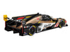 Cadillac V-Series.R #38 Earl Bamber - Sebastien Bourdais - Jenson Button "Cadillac Hertz Team Jota" FIA WEC "24 Hours of Le Mans" (2025) 1/18 Model Car by Top Speed