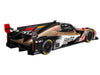 Cadillac V-Series.R #12 Alex Lynn - Norman Nato - Will Stevens "Cadillac Hertz Team Jota" FIA WEC "24 Hours of Le Mans" (2025) 1/18 Model Car by Top Speed