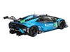 Lamborghini Huracan GT3 EVO2 #78 Mario Farnbacher - Misha Goikhberg - Parker Kligerman - Franck Perera "Forte Racing" IMSA "24 Hours of Daytona" (2025) 1/18 Model Car by Top Speed