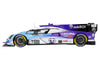 Acura ARX-06 GTP #60 Tom Blomqvist - Colin Braun - Scott Dixon "Acura Meyer Shank Racing with Curb-Agajanian" IMSA "12 Hours of Sebring" (2025) 1/18 Model Car by Top Speed