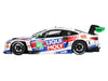 BMW M4 GT3 EVO #96 Robby Foley - Patrick Gallagher - Jens Klingmann - Jake Walker "Turner Motorsport" IMSA "Hours of Daytona" (2025) 1/18 Model Car by Top Speed