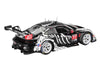 Porsche 911 GT3 R #77 Klaus Bachler - Laurin Heinrich - Michael Christensen "AO Racing Skeleton Rexy" GTD Pro IMSA "Petit Le Mans" (2025) 1/43 Model Car by True Scale Miniatures