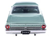 1964 Ford Falcon Dynasty Green Metallic 1/24 Diecast Model by IXO Models