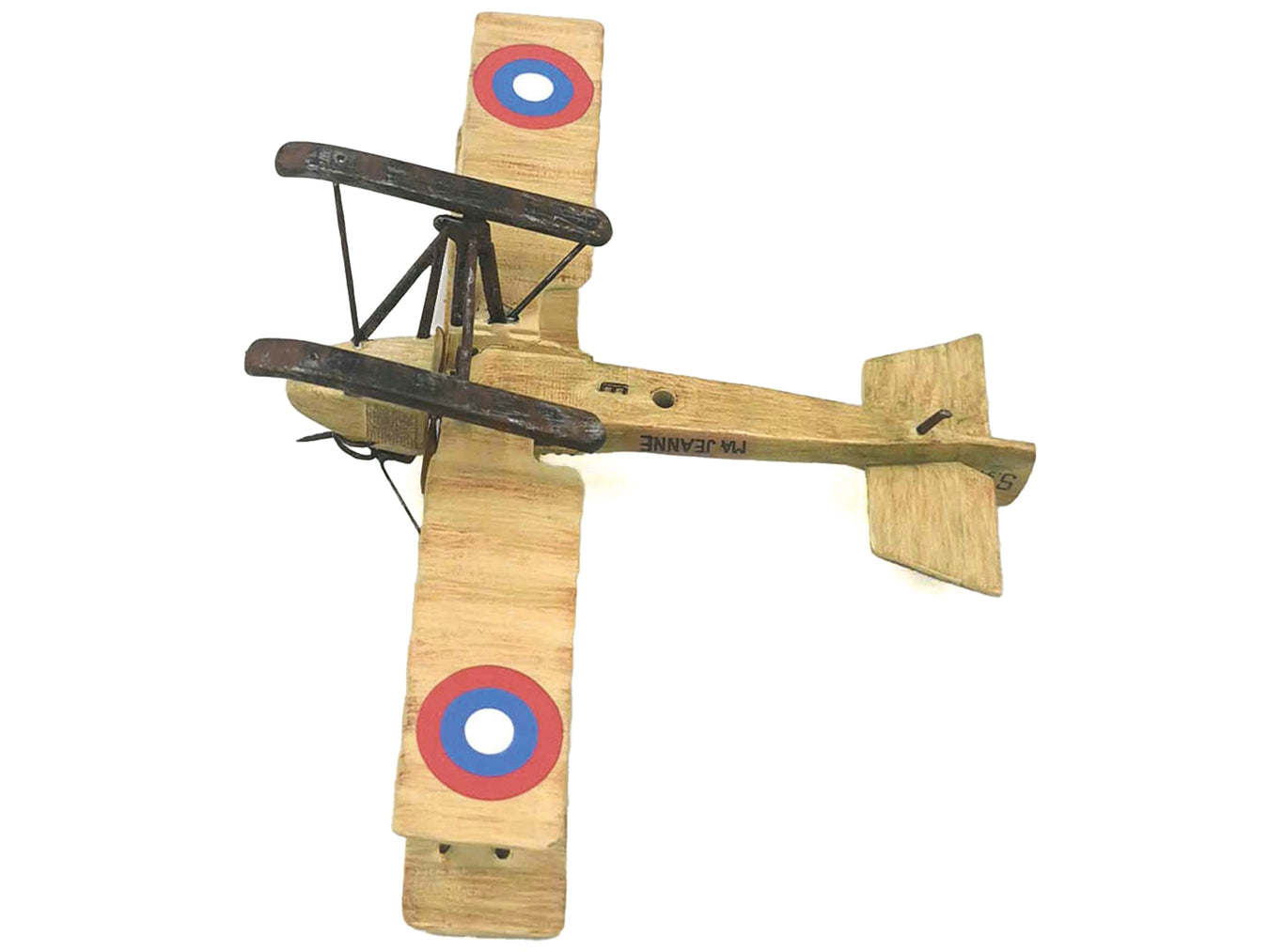 Wings Of The Great War