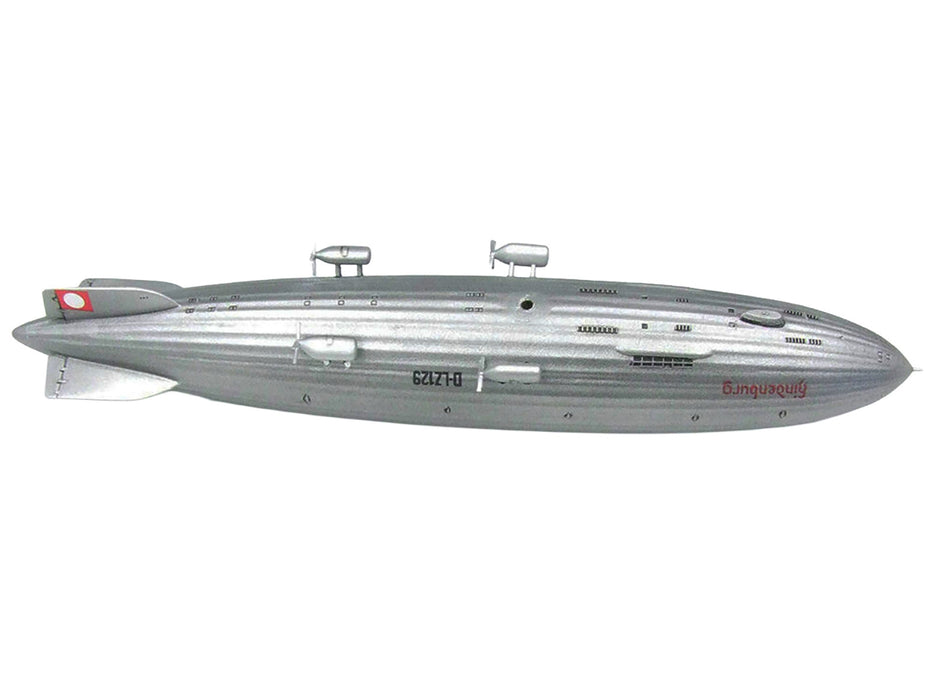 LZ 129 Zeppelin "Hindenburg" 1/1000 Model Airplane by Wings of the Great War