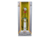 Eagle Gasoline Vintage Gas Pump Cylinder 1/18 Diecast Replica by Road Signature - Miniature Motors