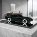 DB5 Metal Car Sculpture - MT1493