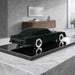 DB5 Metal Car Sculpture - MT1493