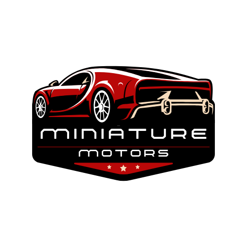Miniature Motors - Shop Diecast Models Online